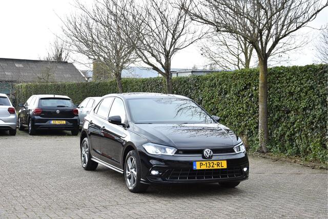 Volkswagen POLO 1.0 TSI 2 X R-Line Bomvol!! NAP 1e eigenaar
