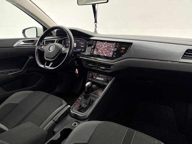 Volkswagen POLO 1.0 TSI R-Line | Beats | Virtual | Adap. Cruise | Carplay | Trekh. | Clima | Parkeersens. | NAP