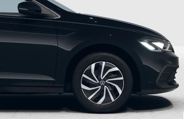 Volkswagen POLO 1.0 TSI Life Edition !!!Profiteer ook van 2.000 EURO inruilpremie!!!