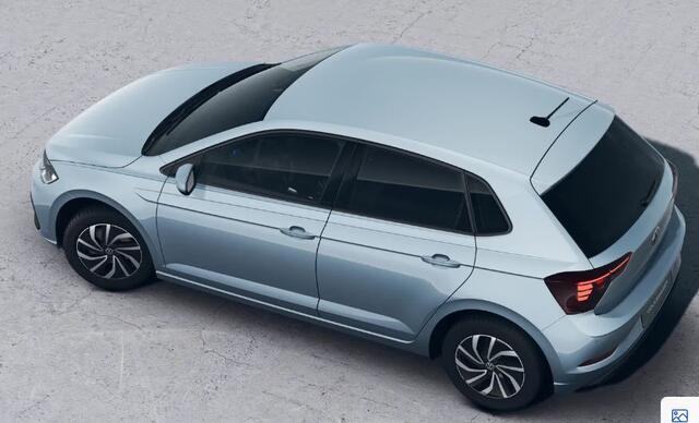 Volkswagen POLO 1.0 TSI Life Edition !!!Profiteer ook van 2.000 EURO inruilpremie!!!