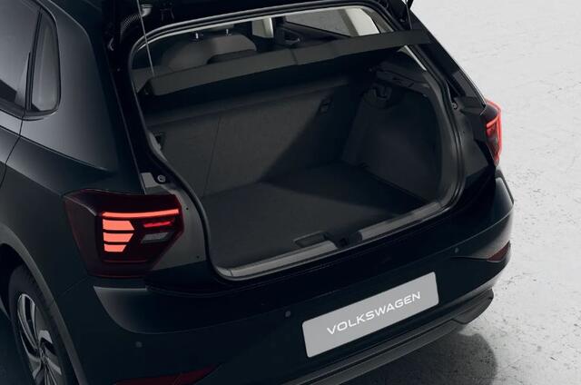 Volkswagen POLO 1.0 TSI Life !!!Profiteer ook van 2.000 EURO inruilpremie!!!