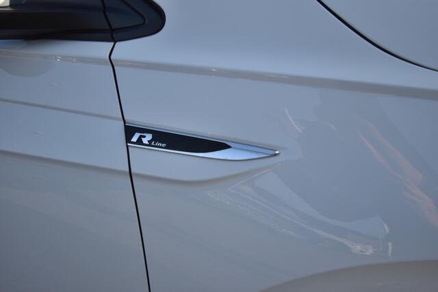 Volkswagen POLO 1.0 TSI Highline R-Line , NAVI , CLIMATR , LED KOPL , LMV16 , CR CONTR ,