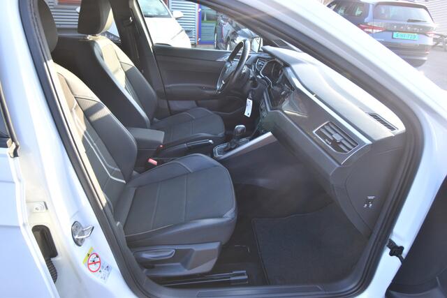 Volkswagen POLO 1.0 TSI Highline R-Line , NAVI , CLIMATR , LED KOPL , LMV16 , CR CONTR ,