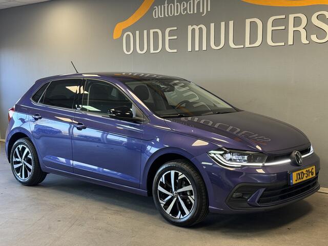 Volkswagen POLO 1.0 IQ Light/Stoelverwarming/Camera/Beats Audio