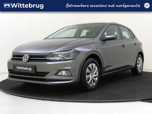 Volkswagen POLO 1.0 TSI Comfortline