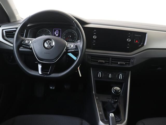 Volkswagen POLO 1.0 TSI Comfortline