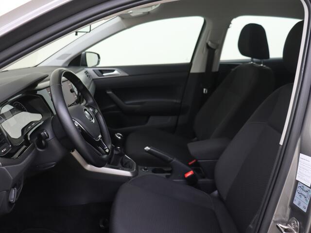 Volkswagen POLO 1.0 TSI Comfortline