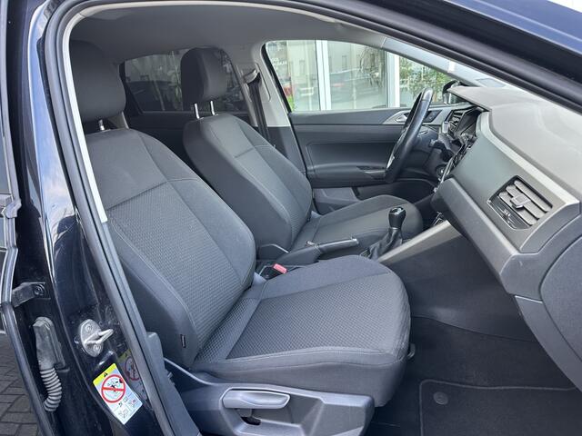 Volkswagen POLO VI Comfortline Carplay Cruise Navi Led