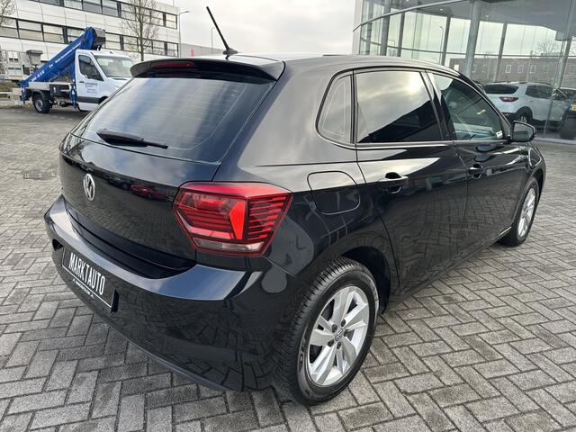 Volkswagen POLO VI Comfortline Carplay Cruise Navi Led