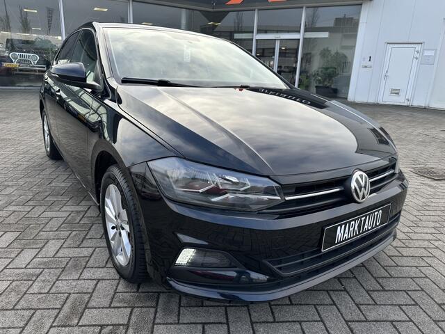 Volkswagen POLO VI Comfortline Carplay Cruise Navi Led