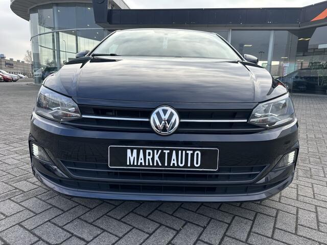 Volkswagen POLO VI Comfortline Carplay Cruise Navi Led