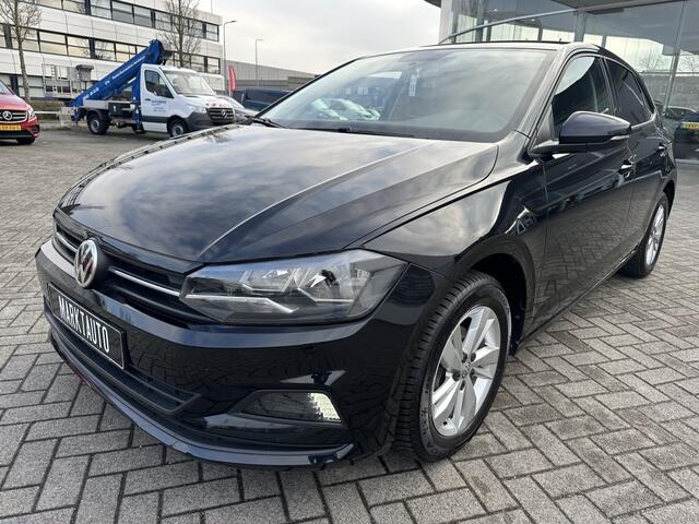 Volkswagen POLO VI Comfortline Carplay Cruise Navi Led