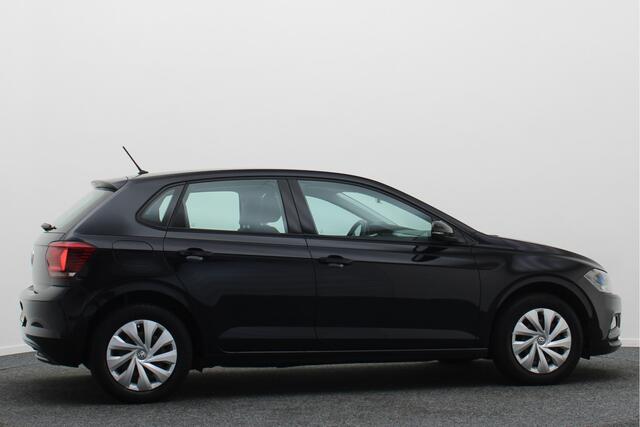 Volkswagen POLO 1.0 MPI Comfortline Airco, Cruise, Bluetooth, Elektrische Pakket, Front Assist, Radio