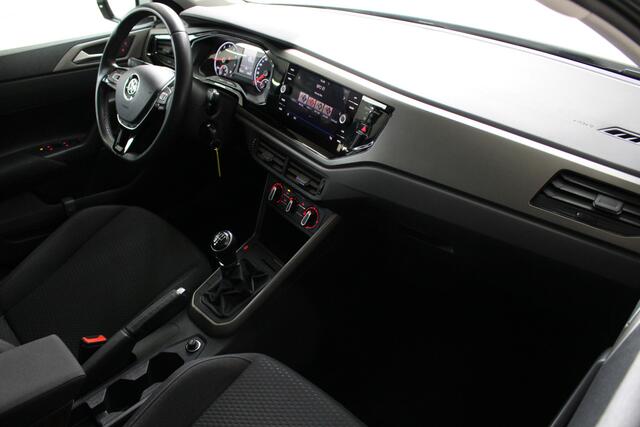 Volkswagen POLO 1.0 MPI Comfortline Airco | Cruise Control | El. bediende ramen |