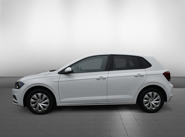 Volkswagen POLO 1.0 TSI Comfortline - Stoelverwarming