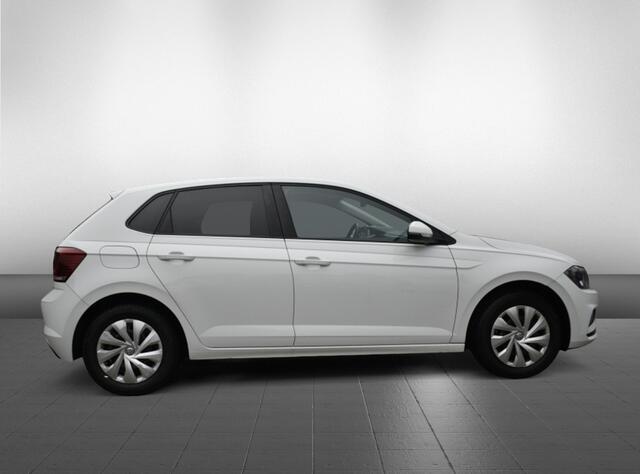 Volkswagen POLO 1.0 TSI Comfortline - Stoelverwarming