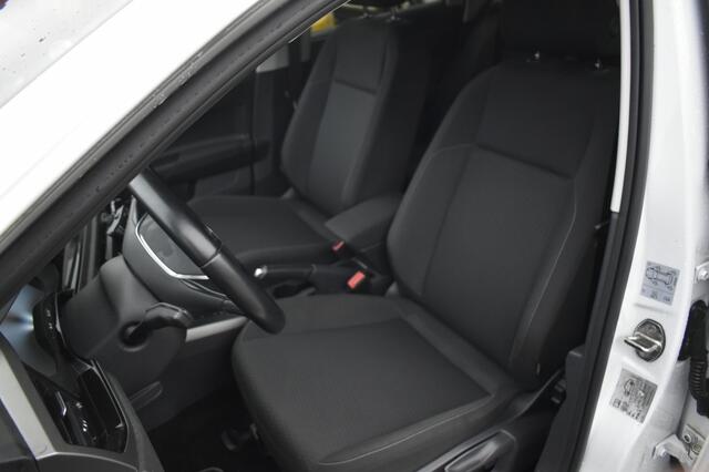 Volkswagen POLO 1.0 TSI Comfortline - Stoelverwarming