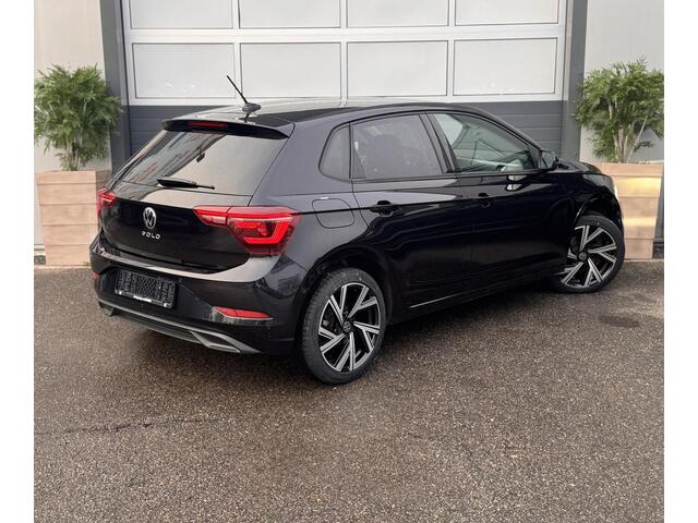 Volkswagen POLO 1.0 TSI Comfortline Business NAVI /BTW AUTO /AIRCO /GARANTIE /