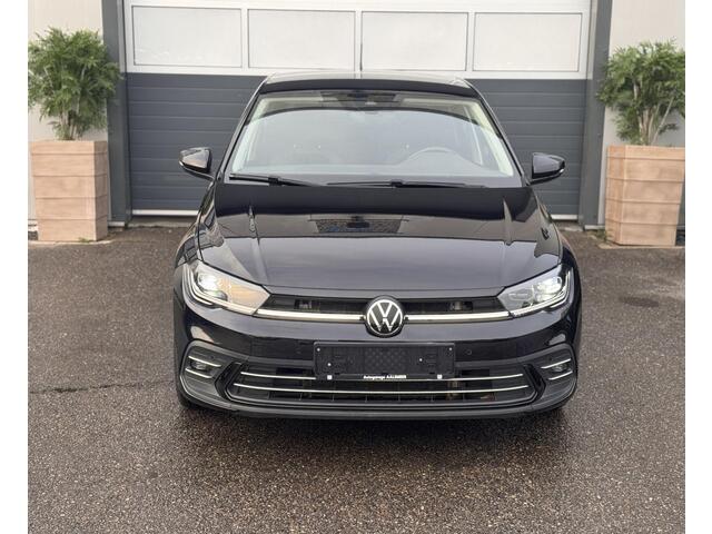 Volkswagen POLO 1.0 TSI Comfortline Business NAVI /BTW AUTO /AIRCO /GARANTIE /