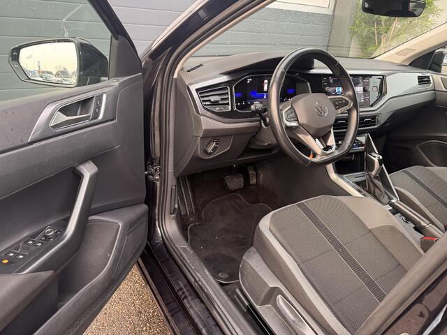 Volkswagen POLO 1.0 TSI Comfortline Business NAVI /BTW AUTO /AIRCO /GARANTIE /