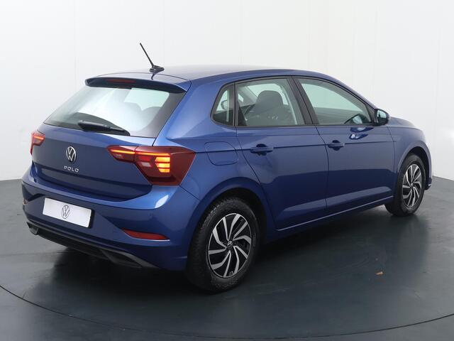 Volkswagen POLO 1.0 TSI Life | 95 PK | Automaat | Adaptive cruise control | Apple Carplay/Android Auto |