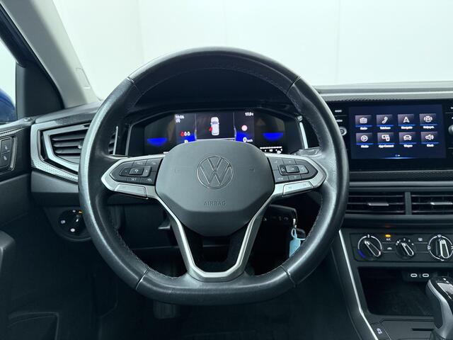 Volkswagen POLO 1.0 TSI Life | 95 PK | Automaat | Adaptive cruise control | Apple Carplay/Android Auto |