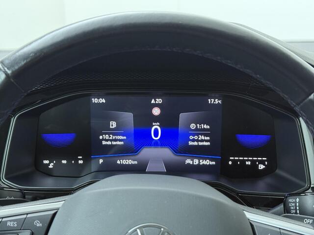 Volkswagen POLO 1.0 TSI Life | 95 PK | Automaat | Adaptive cruise control | Apple Carplay/Android Auto |