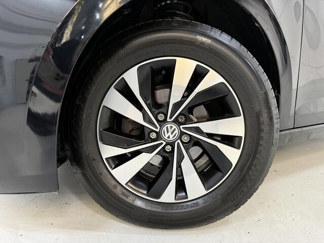 Volkswagen POLO VI Comfortline *Cruise*Parkeersensoren v/a*