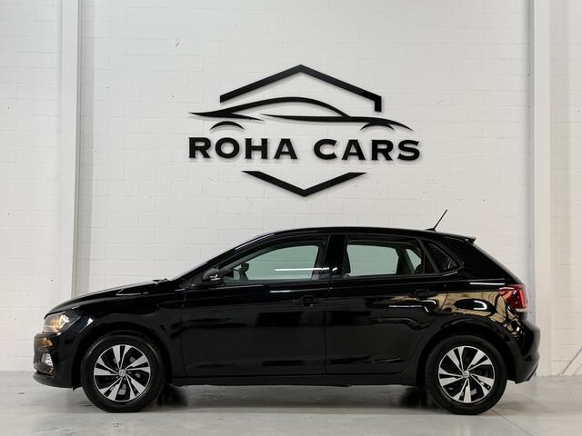 Volkswagen POLO VI Comfortline *Cruise*Parkeersensoren v/a*