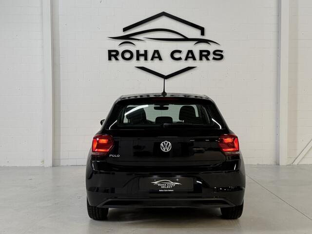 Volkswagen POLO VI Comfortline *Cruise*Parkeersensoren v/a*