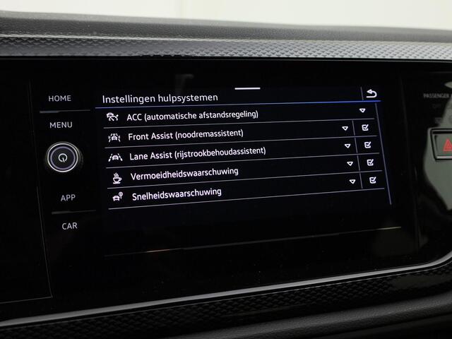 Volkswagen POLO 1.0TSI/95PK Life Edition · Apple/Android Car Play · Camera + Parkeersensoren · LED · Garantie t/m 28-11-2029 of 100000km.