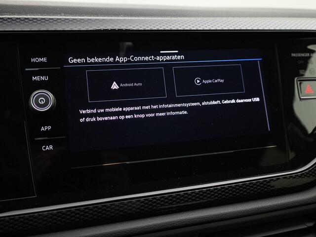 Volkswagen POLO 1.0TSI/95PK Life Edition · Apple/Android Car Play · Camera + Parkeersensoren · LED · Garantie t/m 28-11-2029 of 100000km.