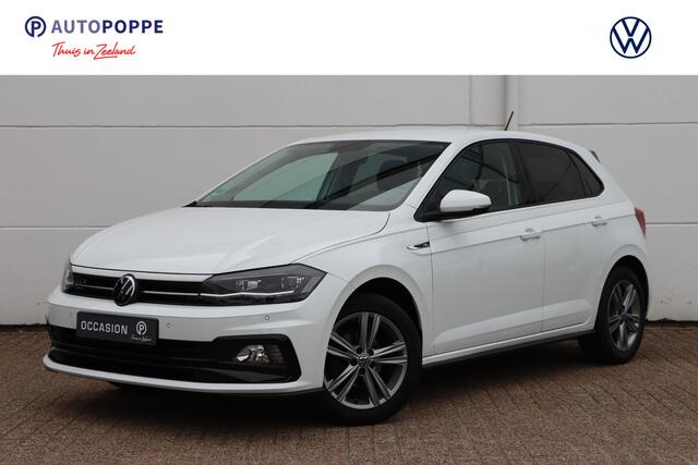 Volkswagen POLO 1.0 TSI R-Line Edition Executive 95pk