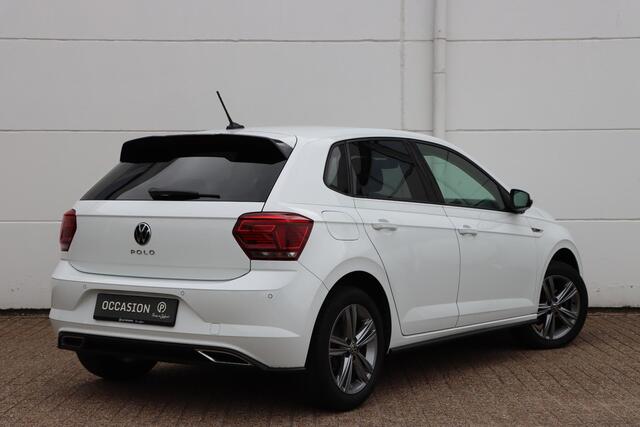 Volkswagen POLO 1.0 TSI R-Line Edition Executive 95pk