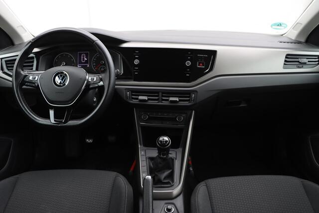 Volkswagen POLO 1.0 TSI R-Line Edition Executive 95pk