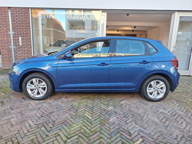 Volkswagen POLO 1.0 TSI Comfortline /Navi/Apple/Android/Cruise/Garantie