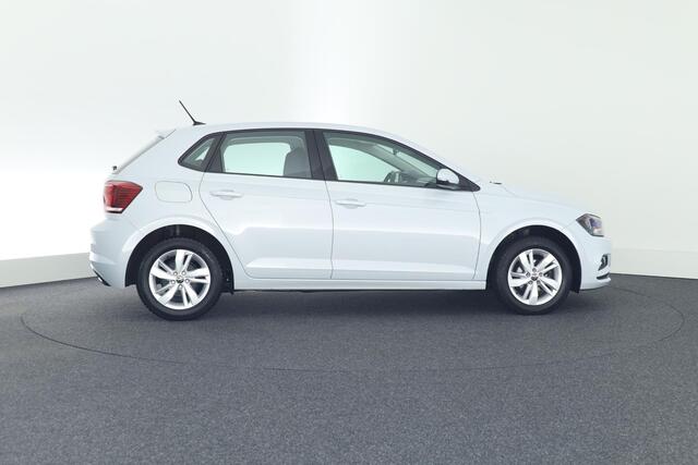 Volkswagen POLO 1.0 TSI 95pk Comfortline Climate Control Navigatie