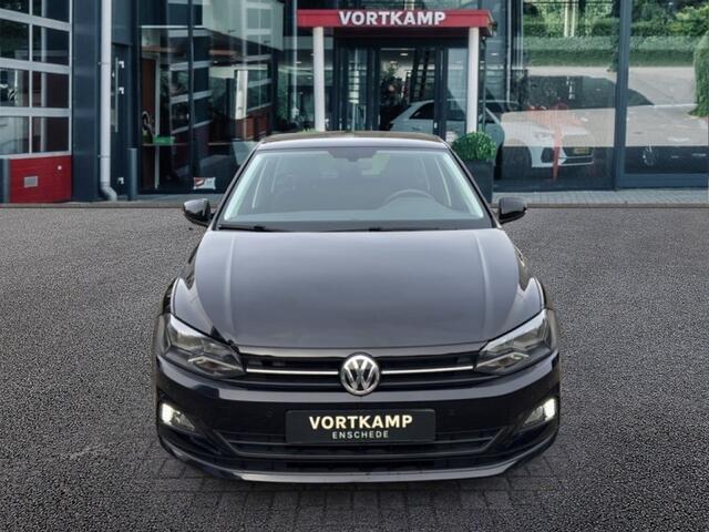 Volkswagen POLO 1.0 TSI DSG COMFORTLINE ACC/PDC/STOELVERW/CARPLAY/NAVI