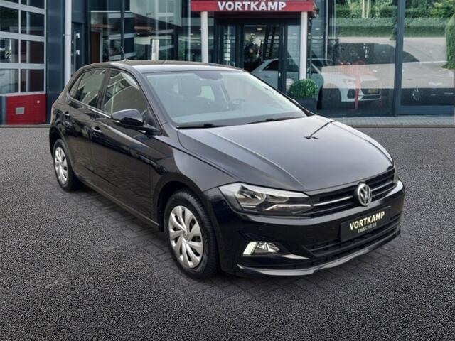 Volkswagen POLO 1.0 TSI DSG COMFORTLINE ACC/PDC/STOELVERW/CARPLAY/NAVI