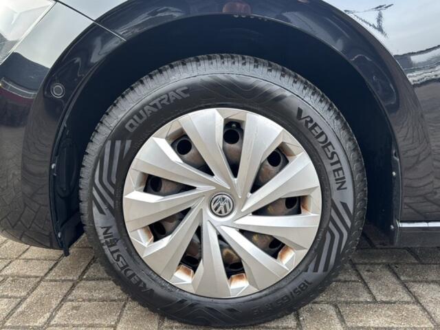 Volkswagen POLO 1.0 TSI DSG COMFORTLINE ACC/PDC/STOELVERW/CARPLAY/NAVI