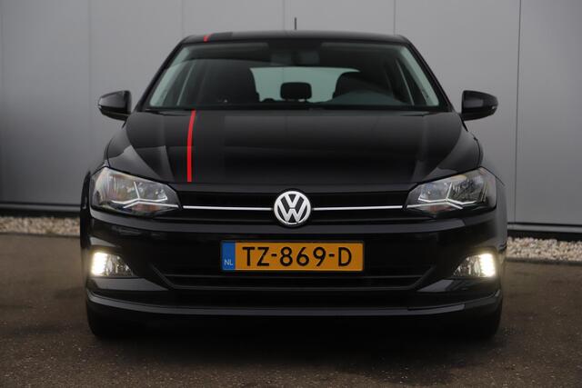 Volkswagen POLO 1.0 TSI Beats 95PK 16 inch Navigatie Carplay Android Adaptive Cruise