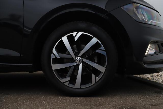 Volkswagen POLO 1.0 TSI Beats 95PK 16 inch Navigatie Carplay Android Adaptive Cruise