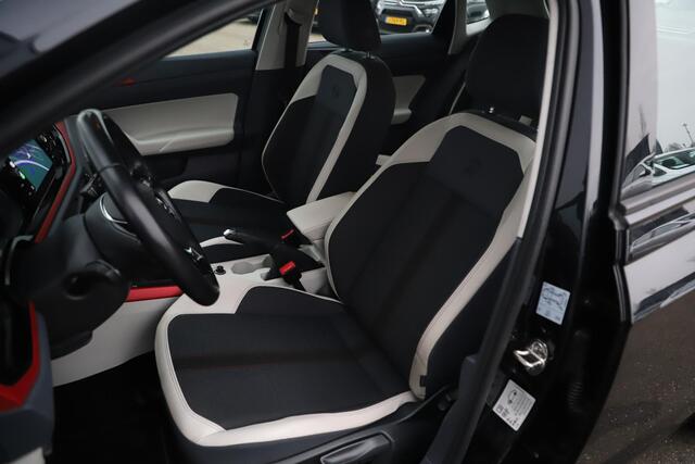 Volkswagen POLO 1.0 TSI Beats 95PK 16 inch Navigatie Carplay Android Adaptive Cruise