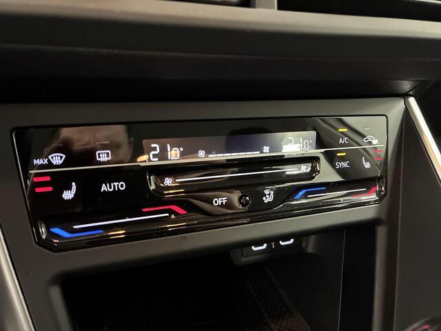 Volkswagen POLO 1.0 TSI 95pk DSG Life Business · Apple/Android Car Play · Navigatie · Stoelverwarming · Alarm · 15'' Inch · Garantie t/m 12-01-2028 of 100.000km