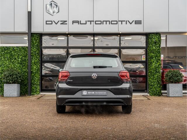 Volkswagen POLO 1.0 TSI Comfortline | PDC | Winter Pack |