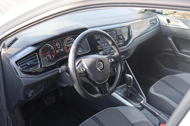 Volkswagen POLO 1.0 TSI Highline