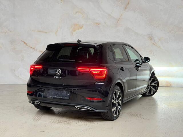 Volkswagen POLO 1.0 TSI R-Line