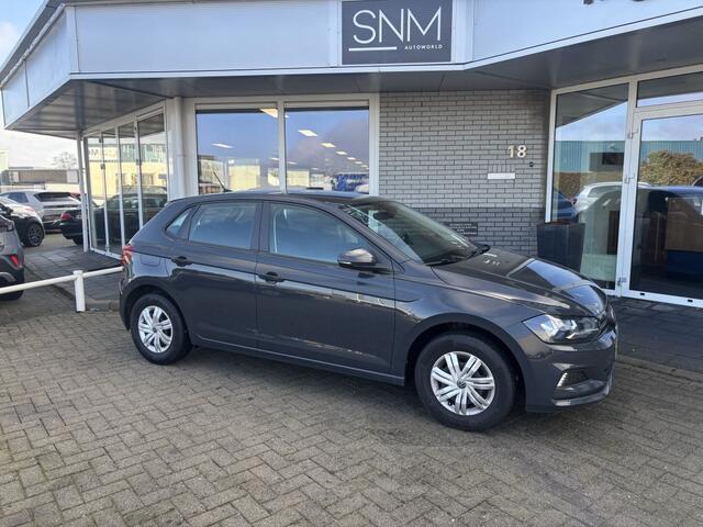 Volkswagen POLO 1.0 MPI Trendline