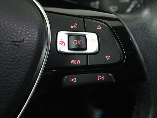 Volkswagen POLO 1.0 TSI Highline Cruise control adaptive | climate control | parkeersensoren voor en achter | Bluetooth