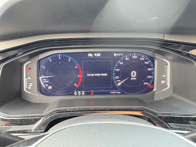 Volkswagen POLO 1.0 TSI COMFORTLINE 5-DEURS VIRTUAL DISPLAY/PANORAMADAK/CAMERA/NL-AUTO/1E EIG.